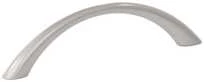 Domoletti FURNITURE HANDLE 211BM/96 MAT NI