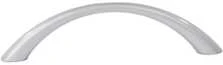 Domoletti FURNITURE HANDLE 211BM/96 MAT CR