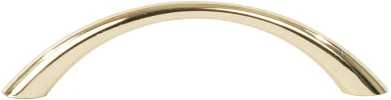 Domoletti FURNITURE HANDLE 211BL/96 BRONZ