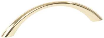 Domoletti FURNITURE HANDLE 211BS/64 BRONZ