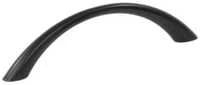 Domoletti FURNITURE HANDLE 211BS/64 Juodas