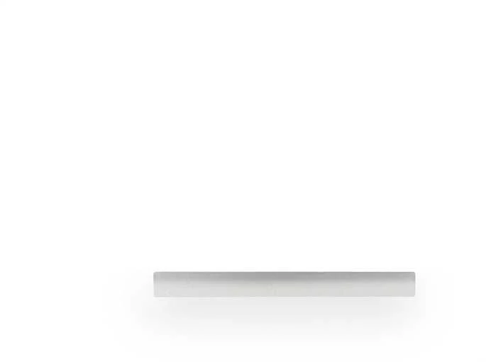 Rankenėlė Domoletti 2279.64.63, aliuminio, 1 vnt.