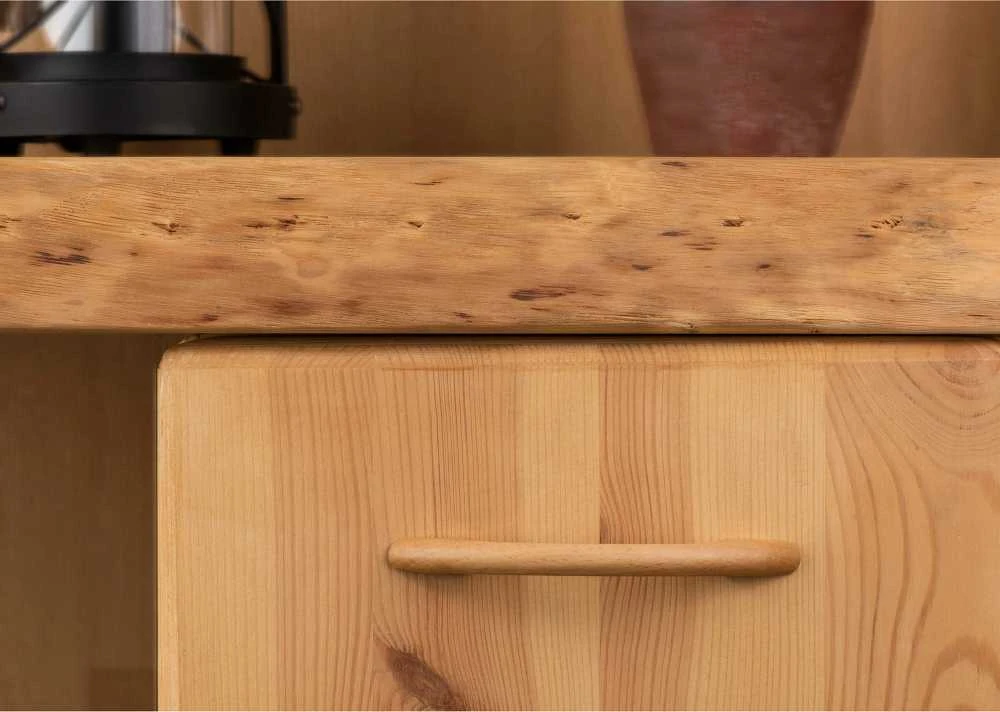 Rankenėlė DOMOLETTI 290.90, buko, 1 vnt.