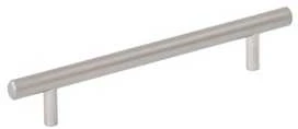 Rankenėlė DOMOLETTI 303 / 128, nikelio, 1 vnt.