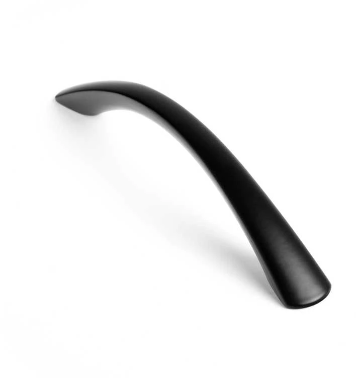 Domoletti FURNITURE HANDL 128MM 7-589A.18 Juodas