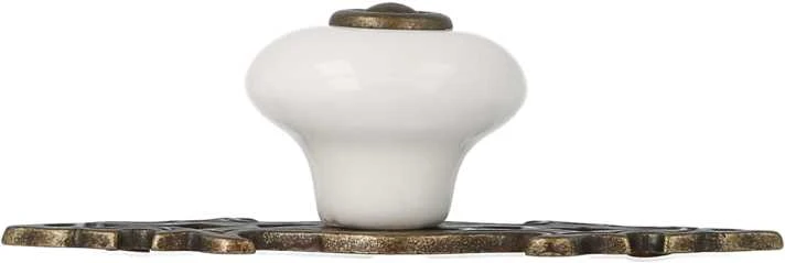 Rankenėlė DOMOLETTI 827.32, žalvario, 1 vnt.