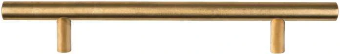 Rankenėlė DOMOLETTI 891H.128.353, antikinio žalvario, 1 vnt.