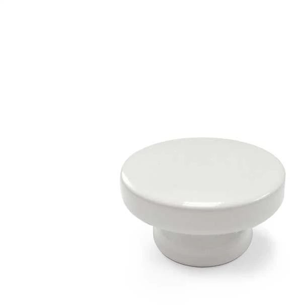Rankenėlė DOMOLETTI E219.01, balta, 1 vnt.