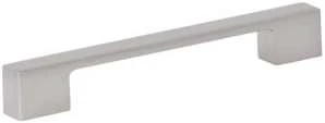 Rankenėlė DOMOLETTI FUTURA 5903 / 160, chromo, 1 vnt.