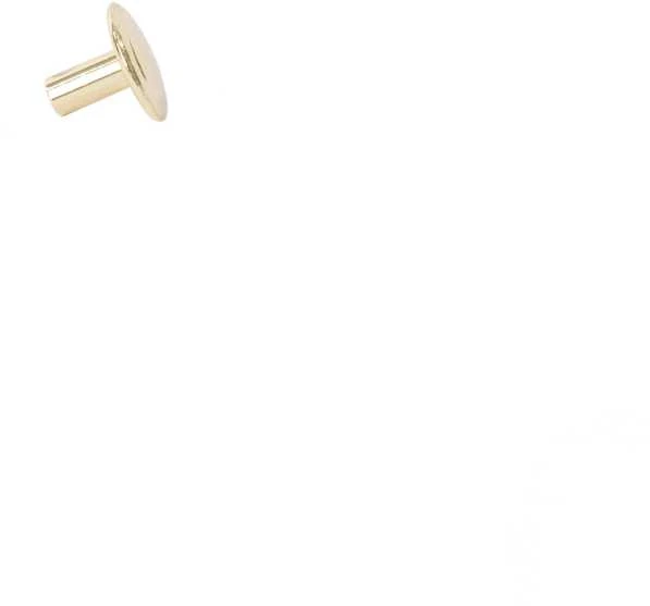 Domoletti FURNITURE HANDLE GA03 BRONZE