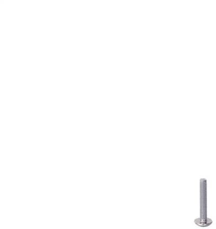 Domoletti FURNITURE HANDLE GA03 BRONZE
