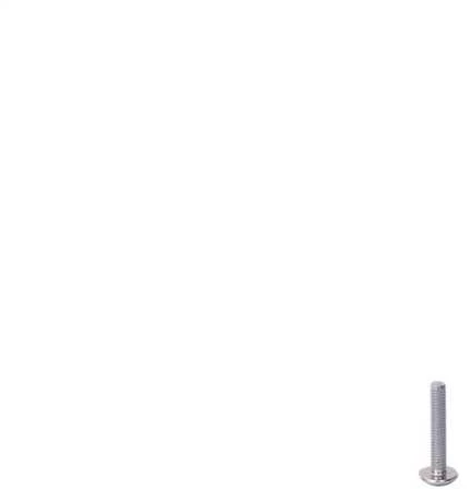 Domoletti FURNITURE HANDLE GA12 AGED NI