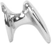 Domoletti FURNITURE HANDLE GN07 CR
