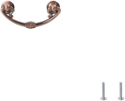 Rankenėlė DOMOLETTI JH1554 / 64, vario, 1 vnt.