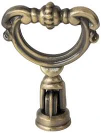Rankenėlė DOMOLETTI KT01, žalvario, 1 vnt.