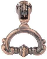 Domoletti FURNITURE HANDLE KT01 ANTIQUE COP
