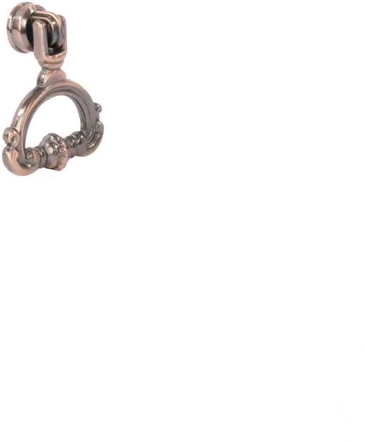 Domoletti FURNITURE HANDLE KT01 ANTIQUE COP