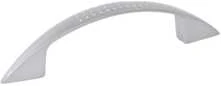 Domoletti FURNITURE HANDLE UN88/96 MAT CR
