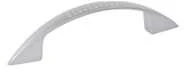 Domoletti FURNITURE HANDLE UN88/96 MAT CR