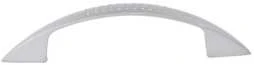 Domoletti FURNITURE HANDLE UN88/96 MAT CR