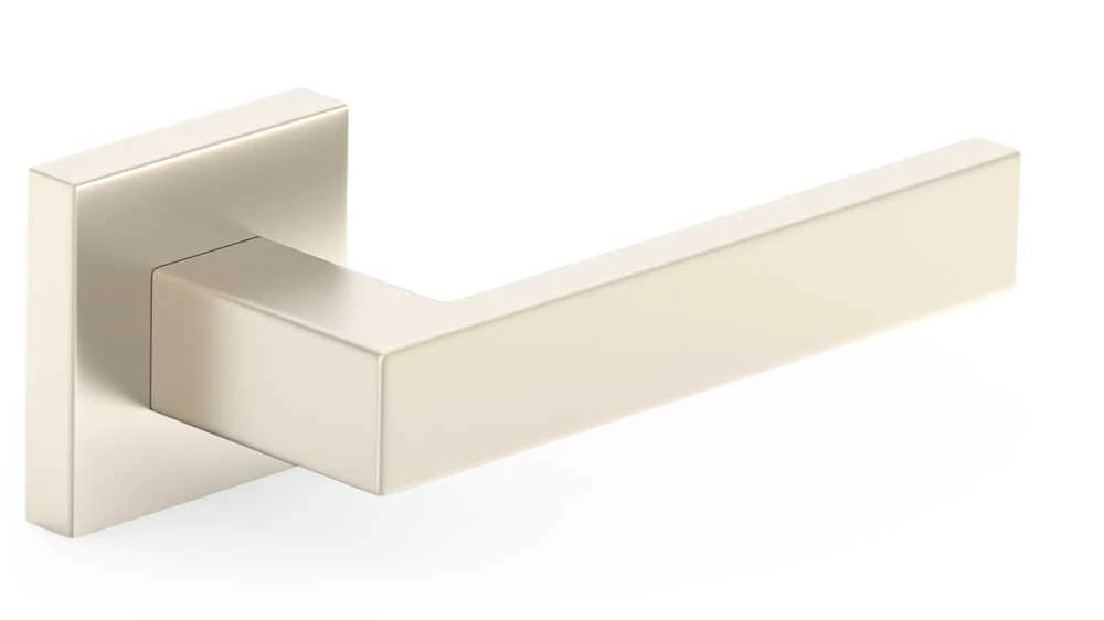 Metal_Bud Rankena Metal-Bud METAL-BUD Satin Velvet QUBIK, vidaus