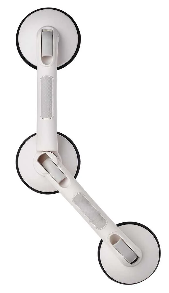 Rokturis Ridder, 60 cm, balta krās.