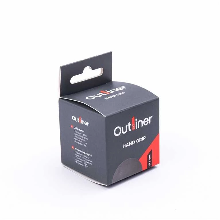 Outliner HAND GRIP