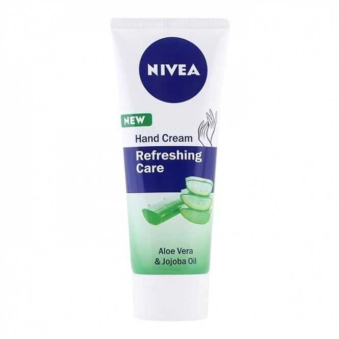 Nivea Hand Care Hand Kreminis, 75 ml