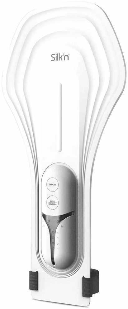 Rankų odą atjauninanti LED kaukė Silk'n Hand Mask