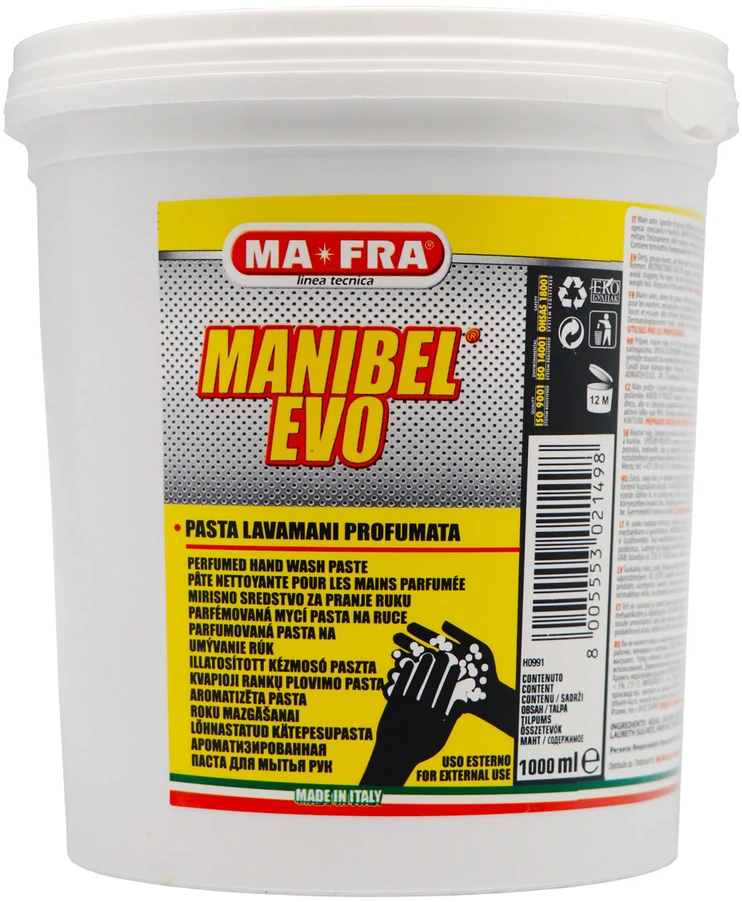 Pasta rankoms plauti Ma-Fra, 1 l