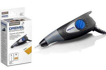 Graviravimo įrankis Dremel „Engraver“ (F0130290JM)