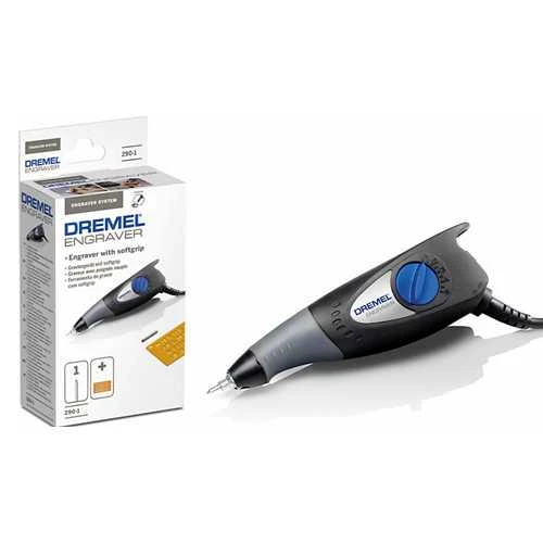 Graviravimo įrankis Dremel „Engraver“ (F0130290JM)