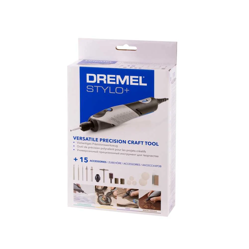 Dremel 2050-15 STYLO multifunkc. įrankis su 15 priedų 9 W