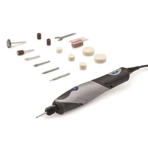 Dremel 2050-15 STYLO multifunkc. įrankis su 15 priedų 9 W
