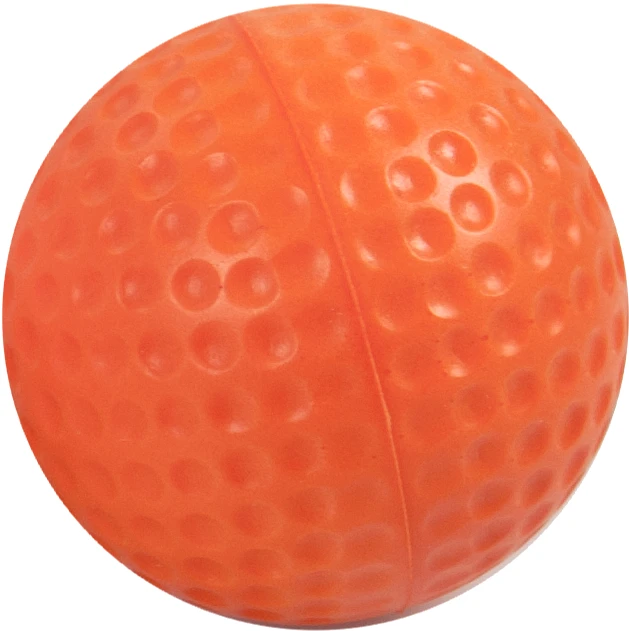 Žaislas katei Flamingo Balls Sponge, įvairiaspalvis