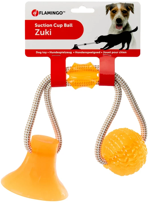Žaislas šuniui Flamingo 520465