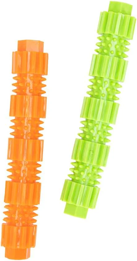 Žaislas šuniui Hoppy PT025, 23 cm, įvairių spalvų