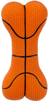 Žaislas šuniui, kramtymui Höppy PT029, 13 cm, įvairių spalvų