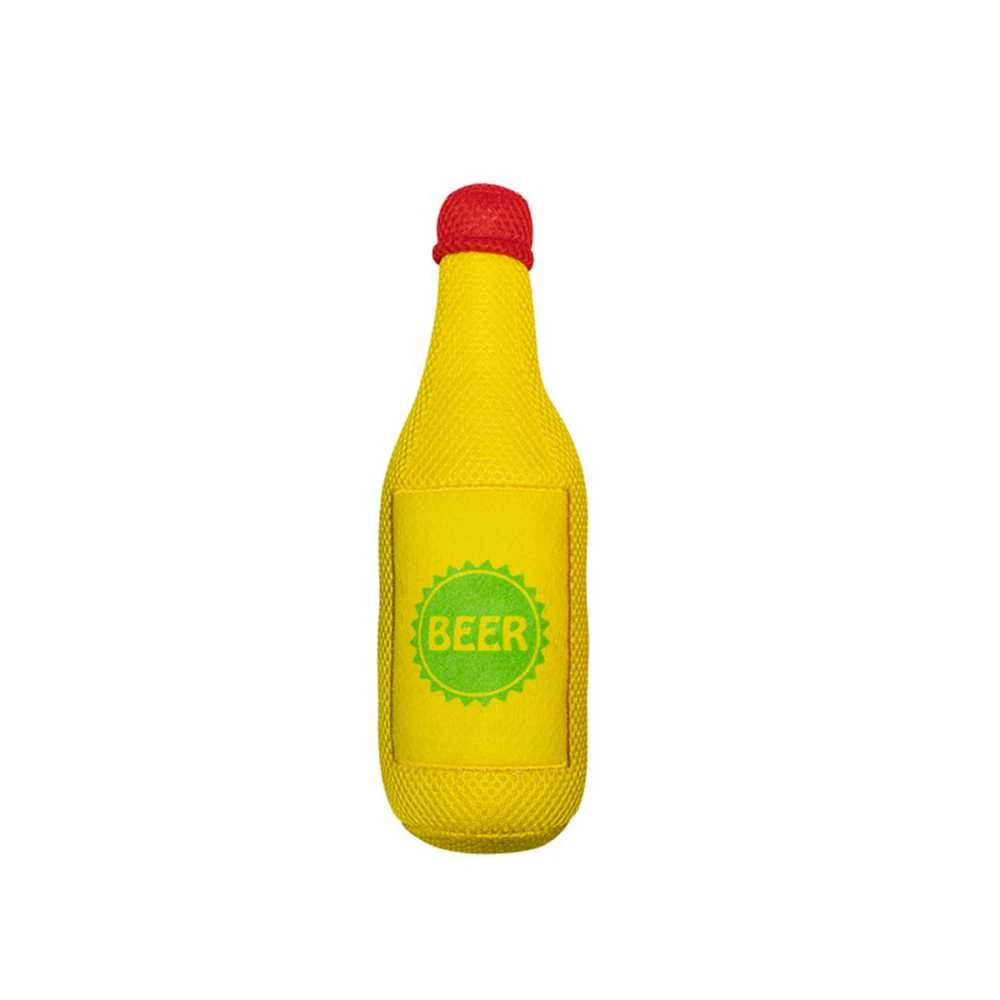 Beeztees Apawrol minkštas žaislas šunims, 24 cm