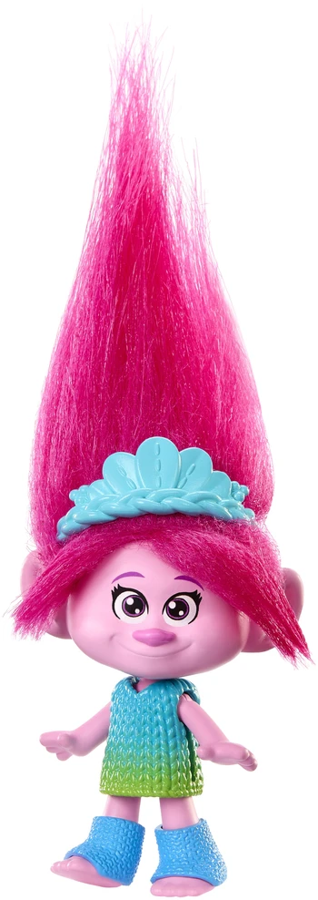 Mattel TROLLS figūrėlė (HNF01)