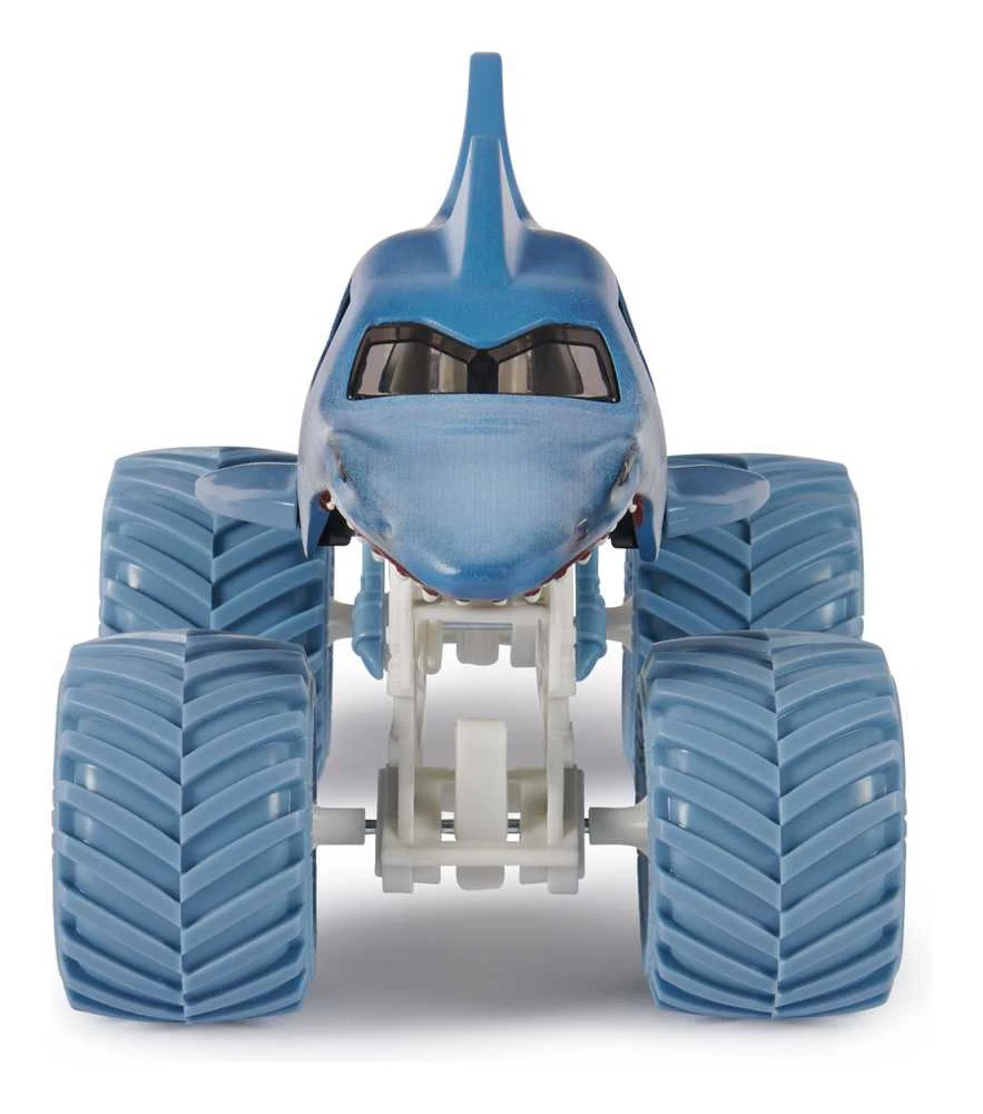 Monster_Jam Žaislinis visureigis Monster Jam MEGALODON 6069138