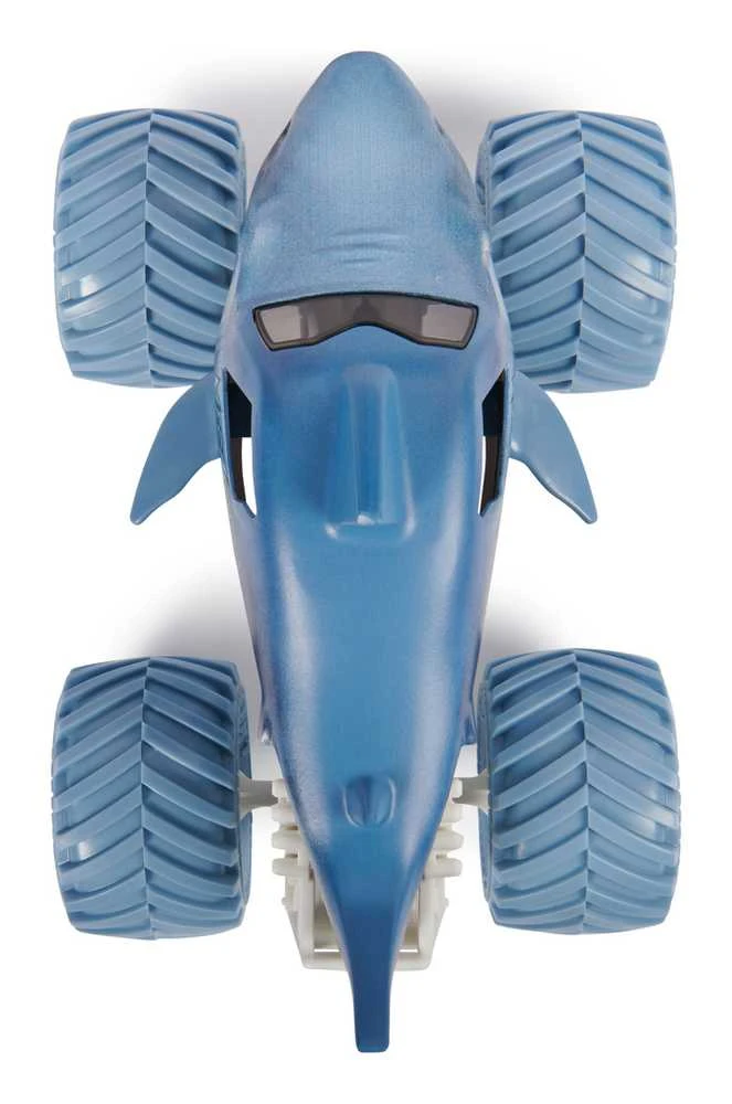 Monster_Jam Žaislinis visureigis Monster Jam MEGALODON 6069138