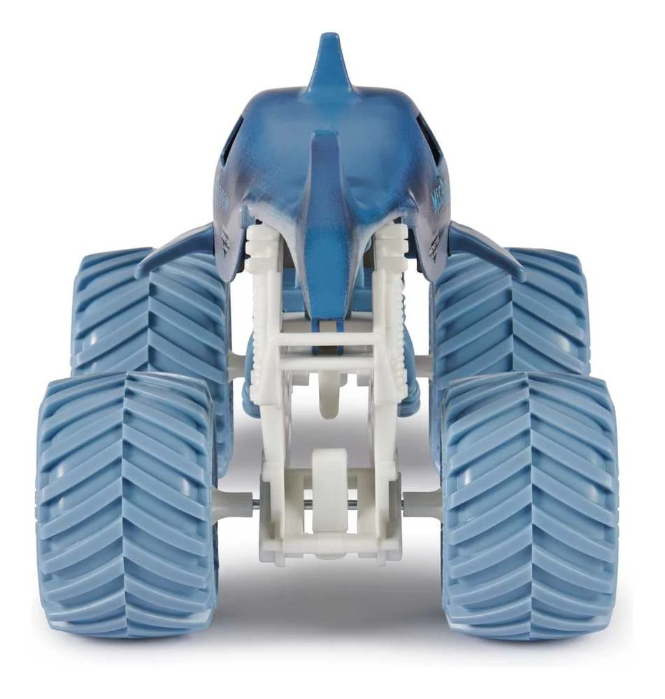 Monster_Jam Žaislinis visureigis Monster Jam MEGALODON 6069138