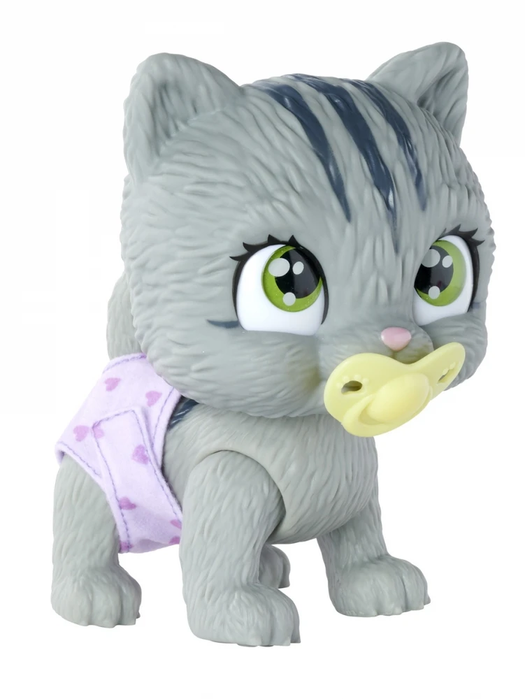 Žaislinis gyvūnas Simba Pamper Petz Cat 105953051