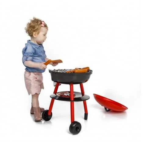 Paradiso Toys Lauko žaidimas Paradiso KIDS GRILL T03259, 36x36 cm