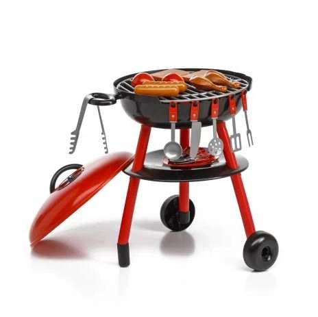 Paradiso Toys Lauko žaidimas Paradiso KIDS GRILL T03259, 36x36 cm