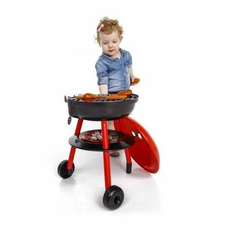 Paradiso Toys Lauko žaidimas Paradiso KIDS GRILL T03259, 36x36 cm