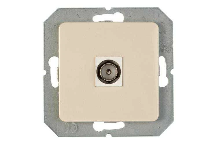 Antenos lizdas VILMA SL250, baltos spalvos