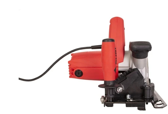Elektrinis diskinis pjūklas Rubi TC-125 G2, 1250W