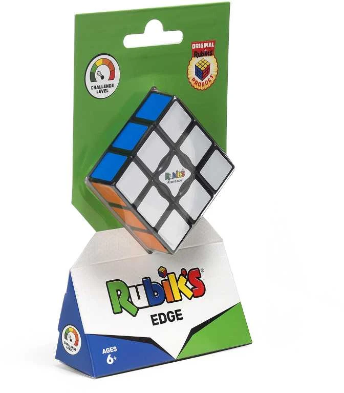 RUBIK´S CUBE Galvosūkis EDGE